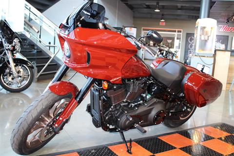 2024 Harley-Davidson Low Rider® ST in Shorewood, Illinois - Photo 20