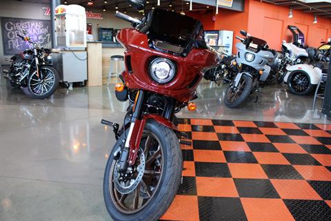 2024 Harley-Davidson Low Rider® ST in Shorewood, Illinois - Photo 21