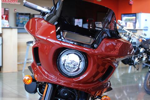 2024 Harley-Davidson Low Rider® ST in Shorewood, Illinois - Photo 22