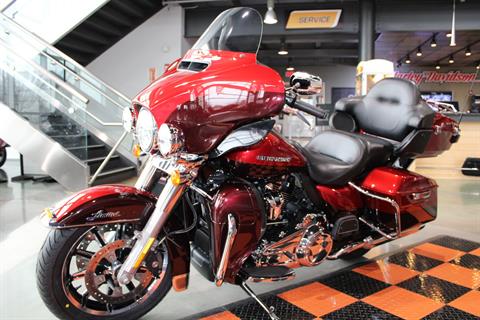 2018 Harley-Davidson Ultra Limited in Shorewood, Illinois - Photo 25