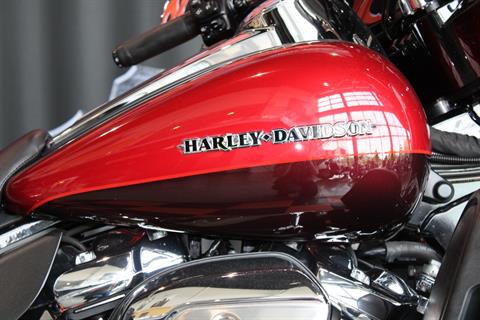 2018 Harley-Davidson Ultra Limited in Shorewood, Illinois - Photo 6