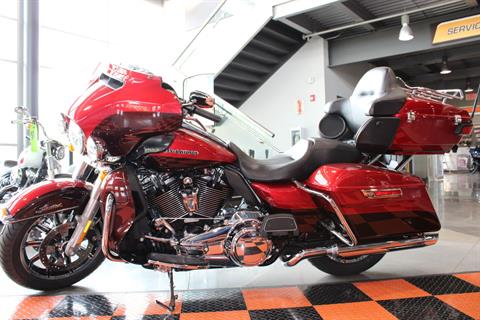 2018 Harley-Davidson Ultra Limited in Shorewood, Illinois - Photo 23