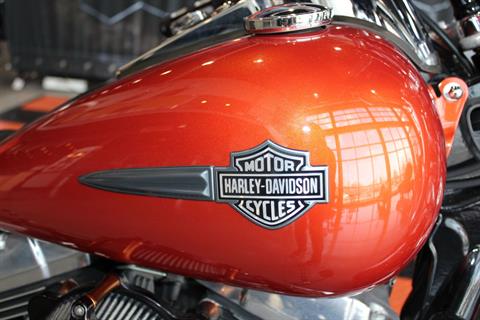 2011 Harley-Davidson Dyna® Fat Bob® in Shorewood, Illinois - Photo 4