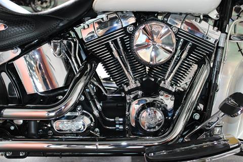 2014 Harley-Davidson Softail® Deluxe in Shorewood, Illinois - Photo 5