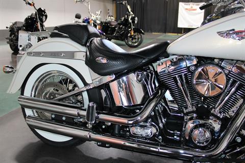 2014 Harley-Davidson Softail® Deluxe in Shorewood, Illinois - Photo 6