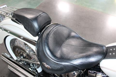 2014 Harley-Davidson Softail® Deluxe in Shorewood, Illinois - Photo 7