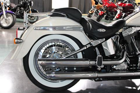 2014 Harley-Davidson Softail® Deluxe in Shorewood, Illinois - Photo 12