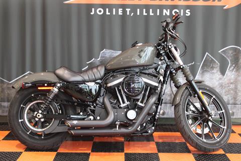 2019 Harley-Davidson Iron 883™ in Shorewood, Illinois - Photo 2