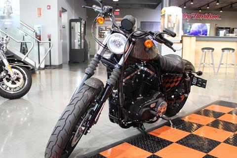 2019 Harley-Davidson Iron 883™ in Shorewood, Illinois - Photo 21