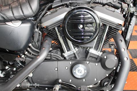 2020 Harley-Davidson Iron 883™ in Shorewood, Illinois - Photo 5