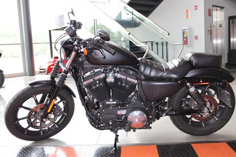 2020 Harley-Davidson Iron 883™ in Shorewood, Illinois - Photo 15