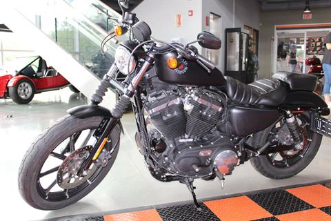 2020 Harley-Davidson Iron 883™ in Shorewood, Illinois - Photo 16