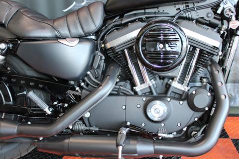 2020 Harley-Davidson Iron 883™ in Shorewood, Illinois - Photo 6
