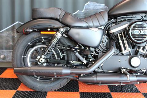 2020 Harley-Davidson Iron 883™ in Shorewood, Illinois - Photo 12