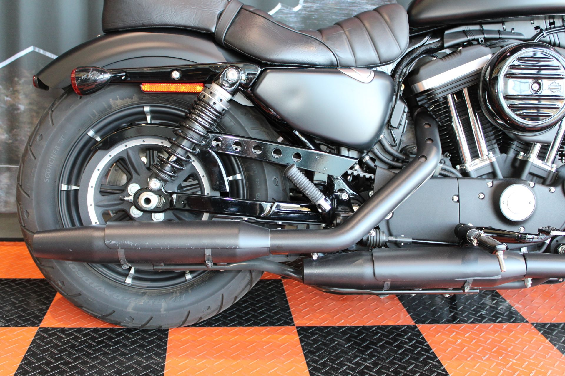 2020 Harley-Davidson Iron 883™ in Shorewood, Illinois - Photo 13