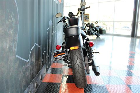 2020 Harley-Davidson Iron 883™ in Shorewood, Illinois - Photo 14