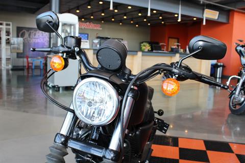 2020 Harley-Davidson Iron 883™ in Shorewood, Illinois - Photo 18