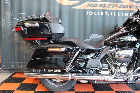 2017 Harley-Davidson Ultra Limited in Shorewood, Illinois - Photo 18