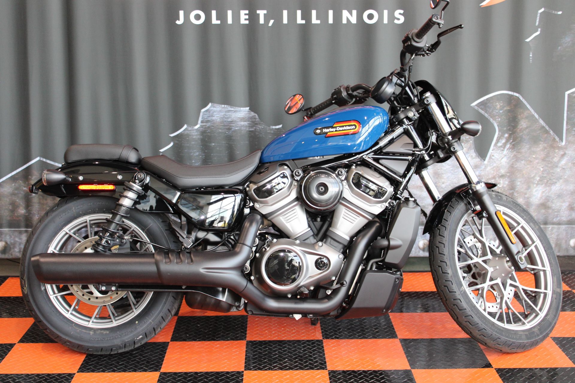 2023 Harley-Davidson Nightster® Special in Shorewood, Illinois - Photo 2