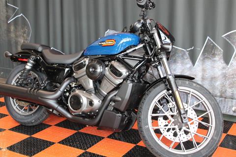 2023 Harley-Davidson Nightster® Special in Shorewood, Illinois - Photo 3