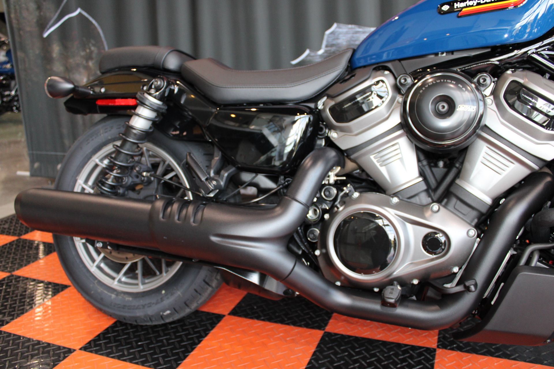 2023 Harley-Davidson Nightster® Special in Shorewood, Illinois - Photo 8