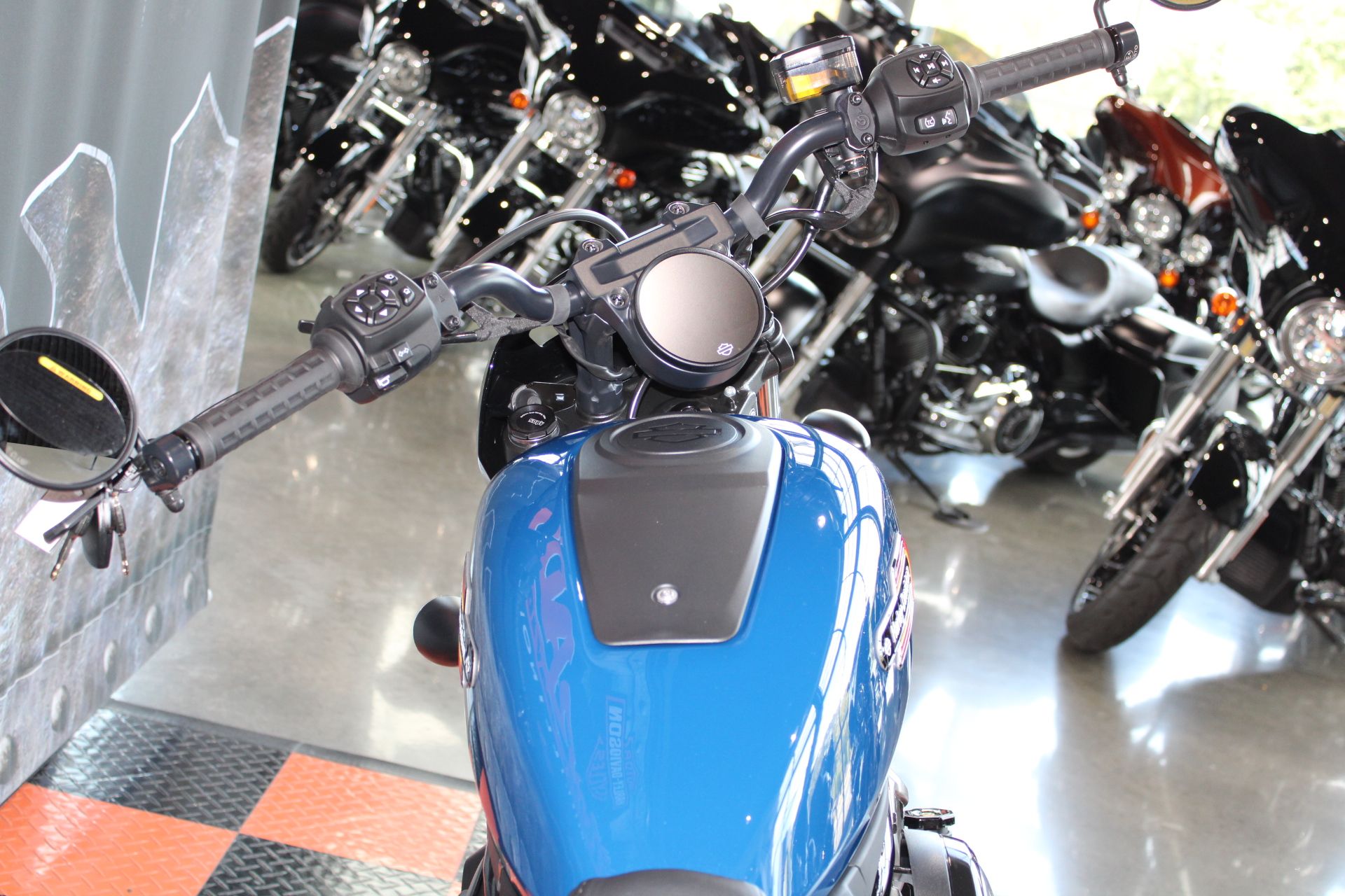 2023 Harley-Davidson Nightster® Special in Shorewood, Illinois - Photo 12