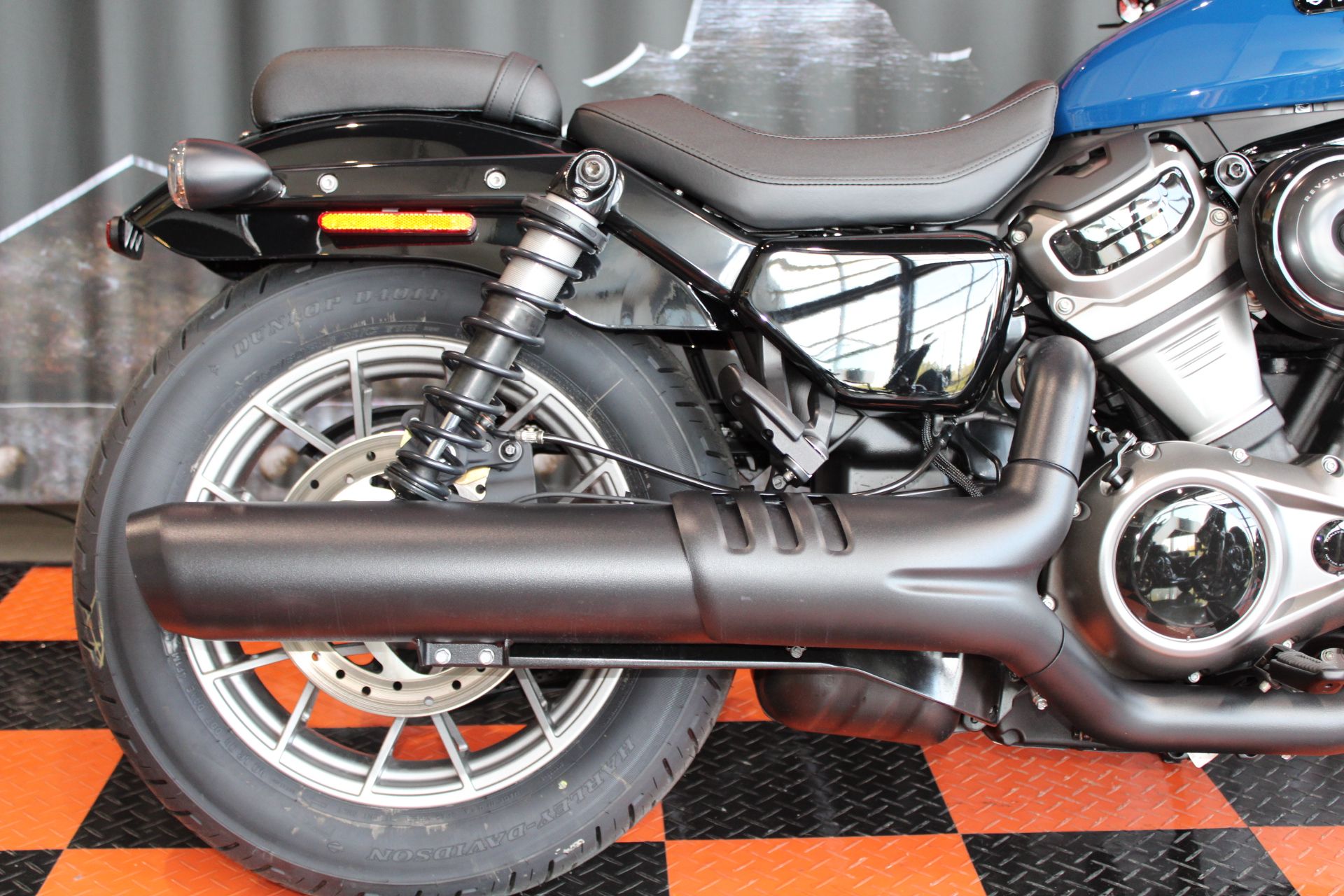 2023 Harley-Davidson Nightster® Special in Shorewood, Illinois - Photo 16