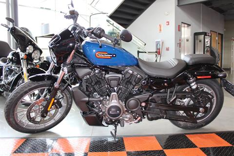 2023 Harley-Davidson Nightster® Special in Shorewood, Illinois - Photo 18