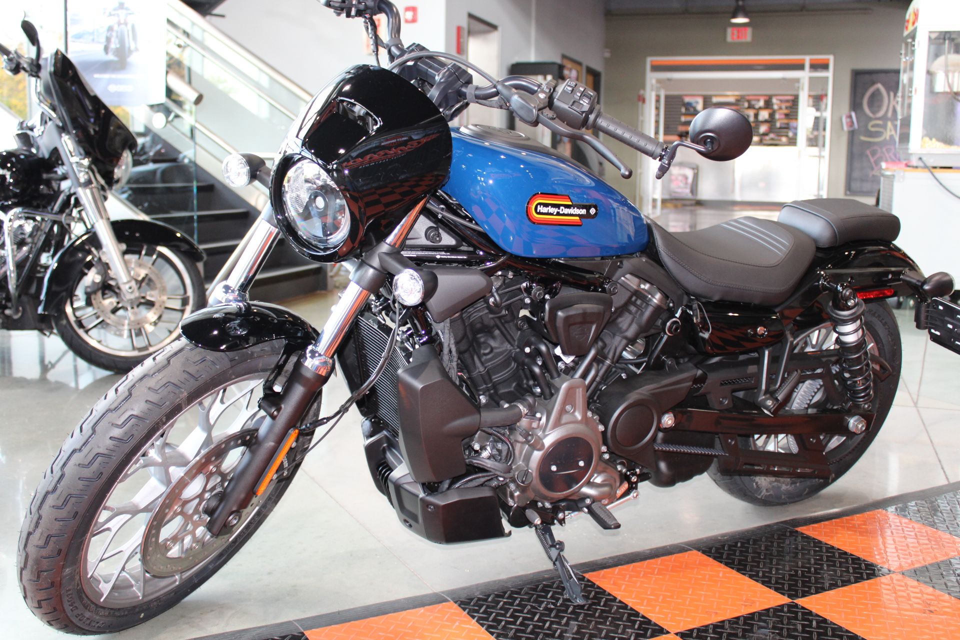 2023 Harley-Davidson Nightster® Special in Shorewood, Illinois - Photo 19