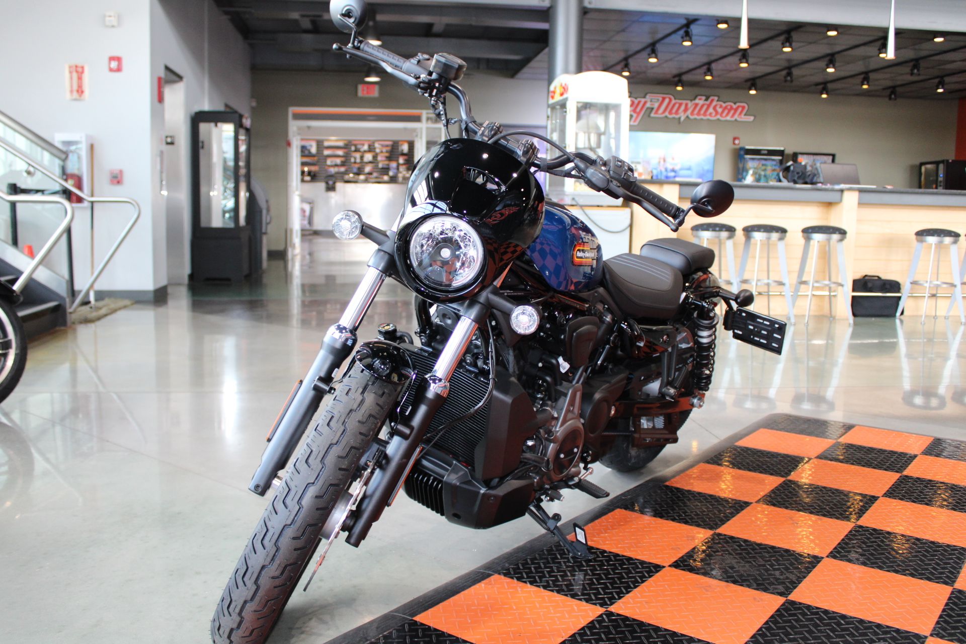 2023 Harley-Davidson Nightster® Special in Shorewood, Illinois - Photo 20