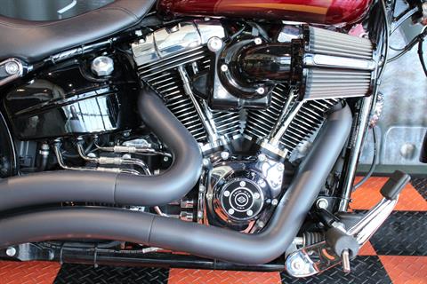 2017 Harley-Davidson Breakout® in Shorewood, Illinois - Photo 6
