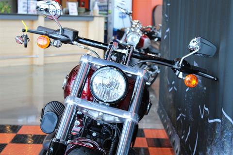 2017 Harley-Davidson Breakout® in Shorewood, Illinois - Photo 22