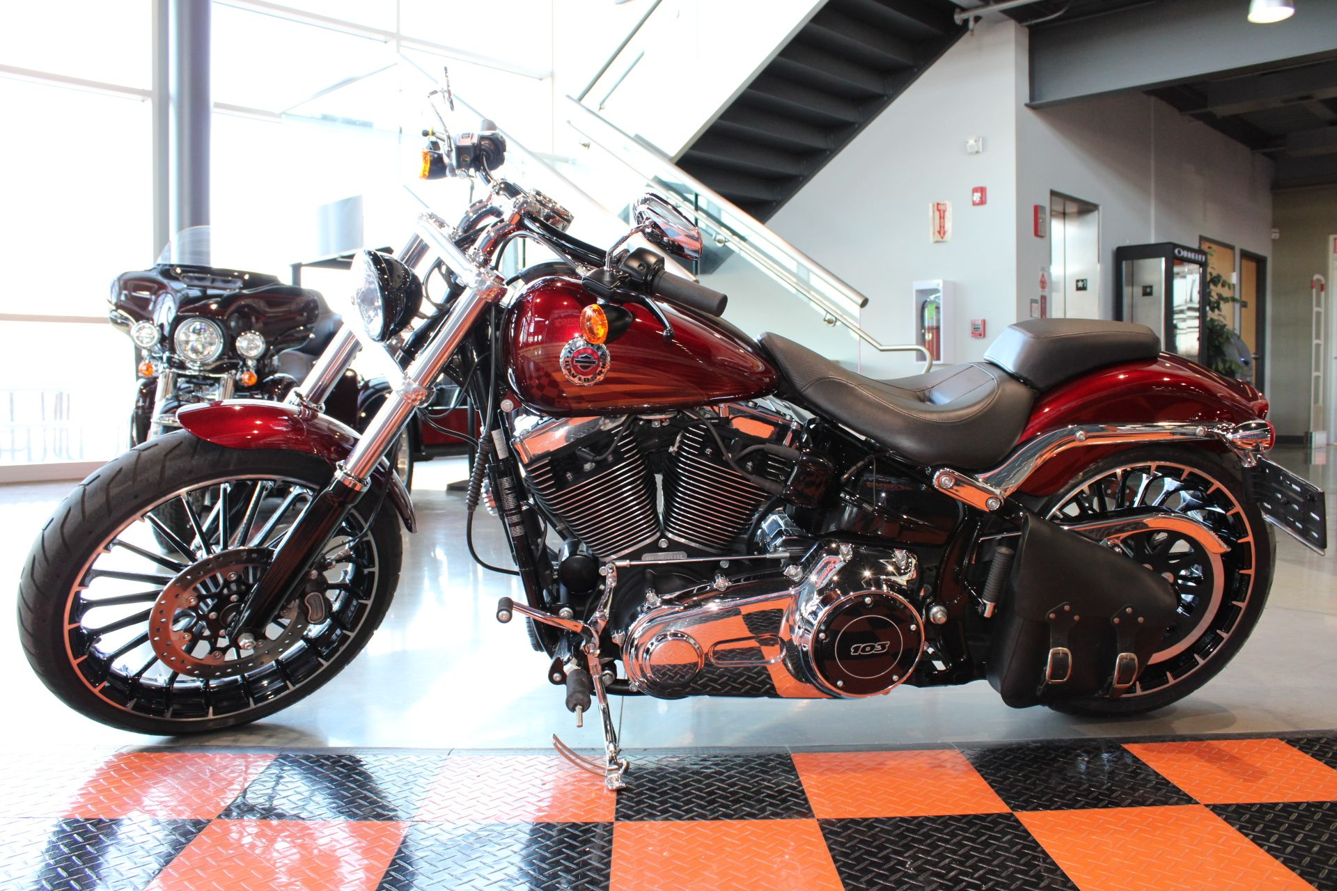 2017 Harley-Davidson Breakout® in Shorewood, Illinois - Photo 19