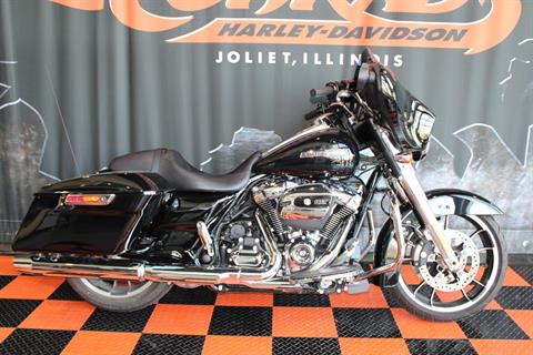 2021 Harley-Davidson Street Glide® in Shorewood, Illinois - Photo 2