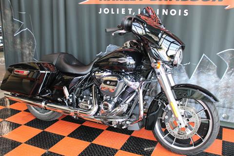 2021 Harley-Davidson Street Glide® in Shorewood, Illinois - Photo 3