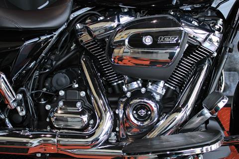 2021 Harley-Davidson Street Glide® in Shorewood, Illinois - Photo 6