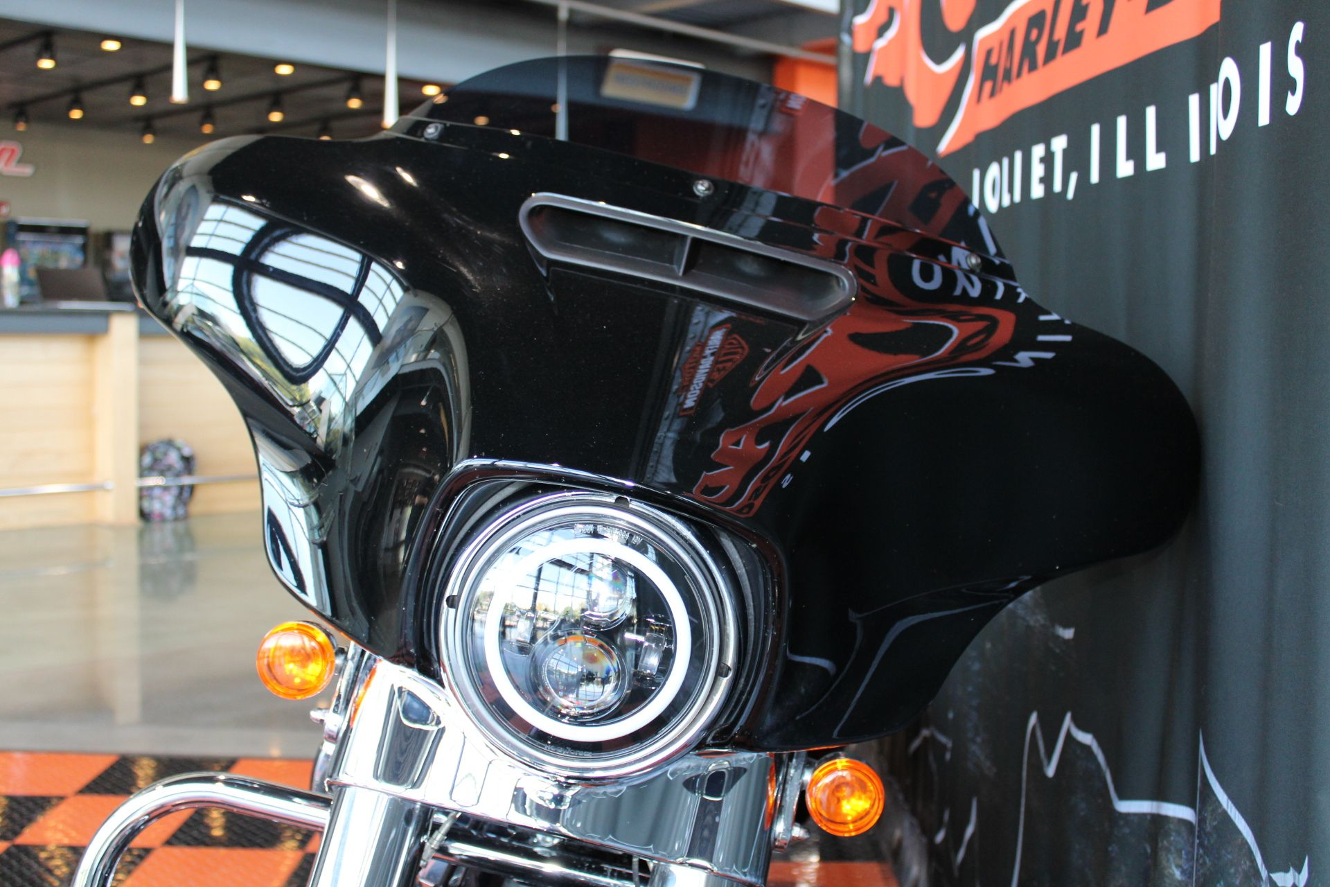 2021 Harley-Davidson Street Glide® in Shorewood, Illinois - Photo 22