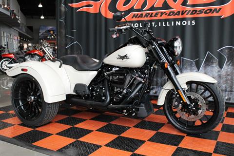 2023 Harley-Davidson Freewheeler® in Shorewood, Illinois - Photo 3