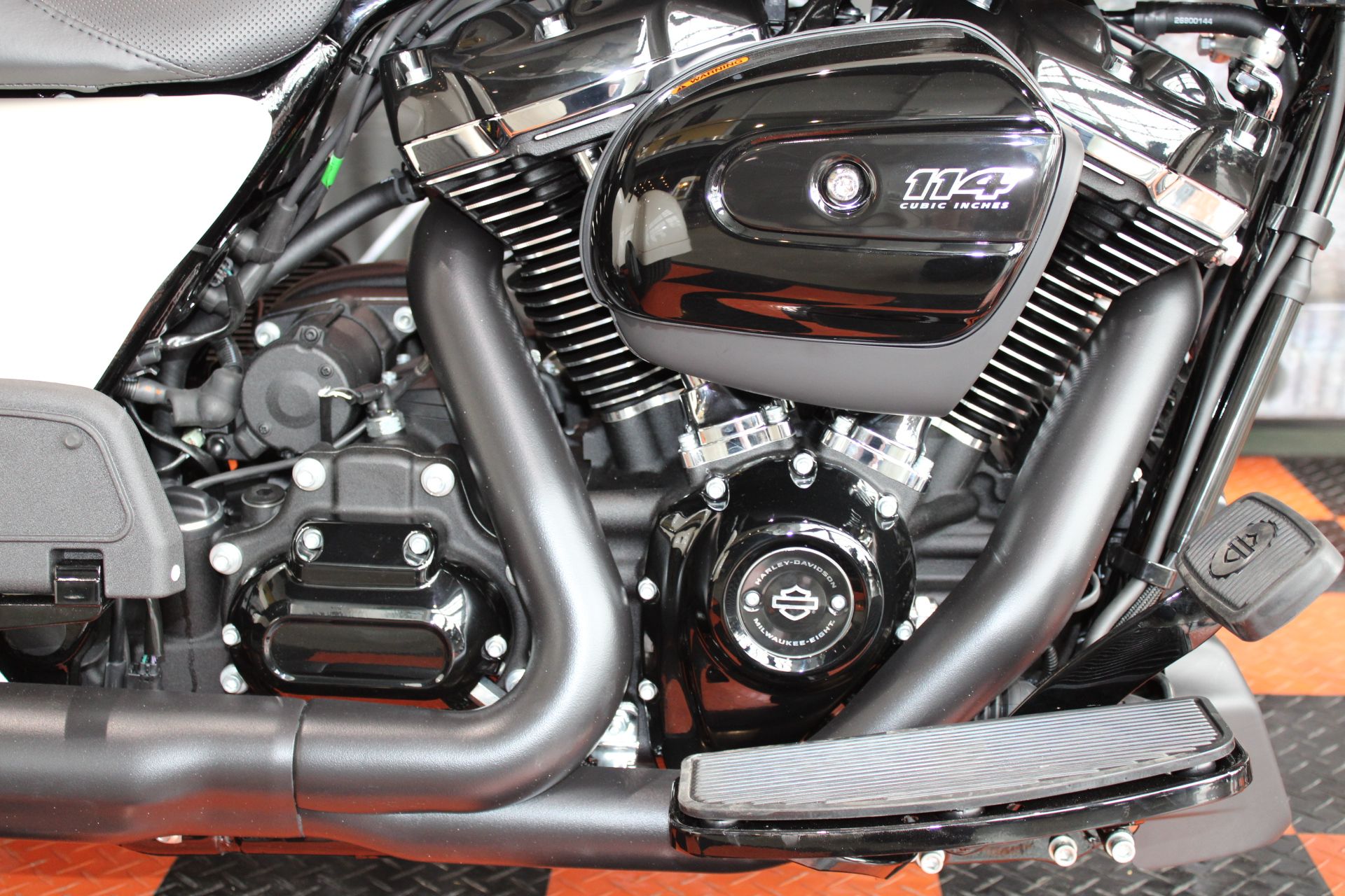 2023 Harley-Davidson Freewheeler® in Shorewood, Illinois - Photo 6