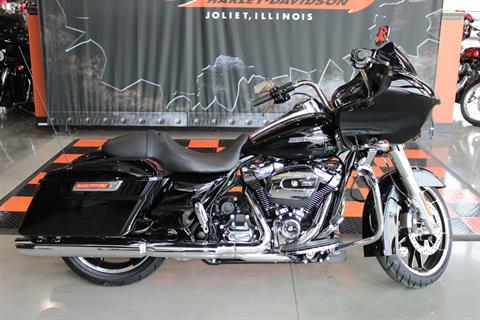 2022 Harley-Davidson Road Glide® in Shorewood, Illinois - Photo 1