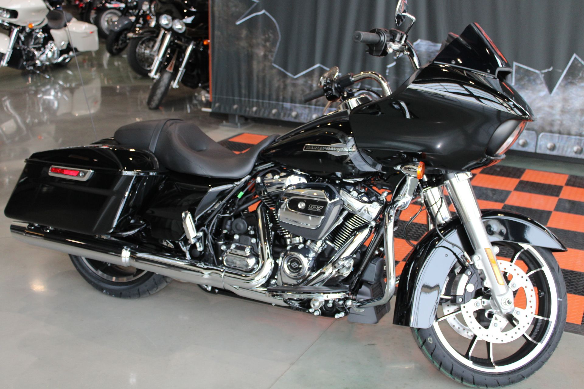 2022 Harley-Davidson Road Glide® in Shorewood, Illinois - Photo 2