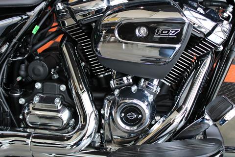 2022 Harley-Davidson Road Glide® in Shorewood, Illinois - Photo 5