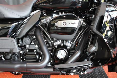 2024 Harley-Davidson Road Glide® Limited in Shorewood, Illinois - Photo 7
