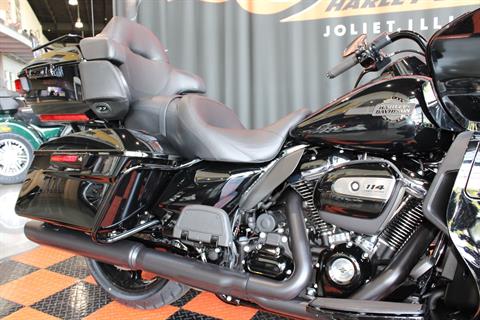 2024 Harley-Davidson Road Glide® Limited in Shorewood, Illinois - Photo 8