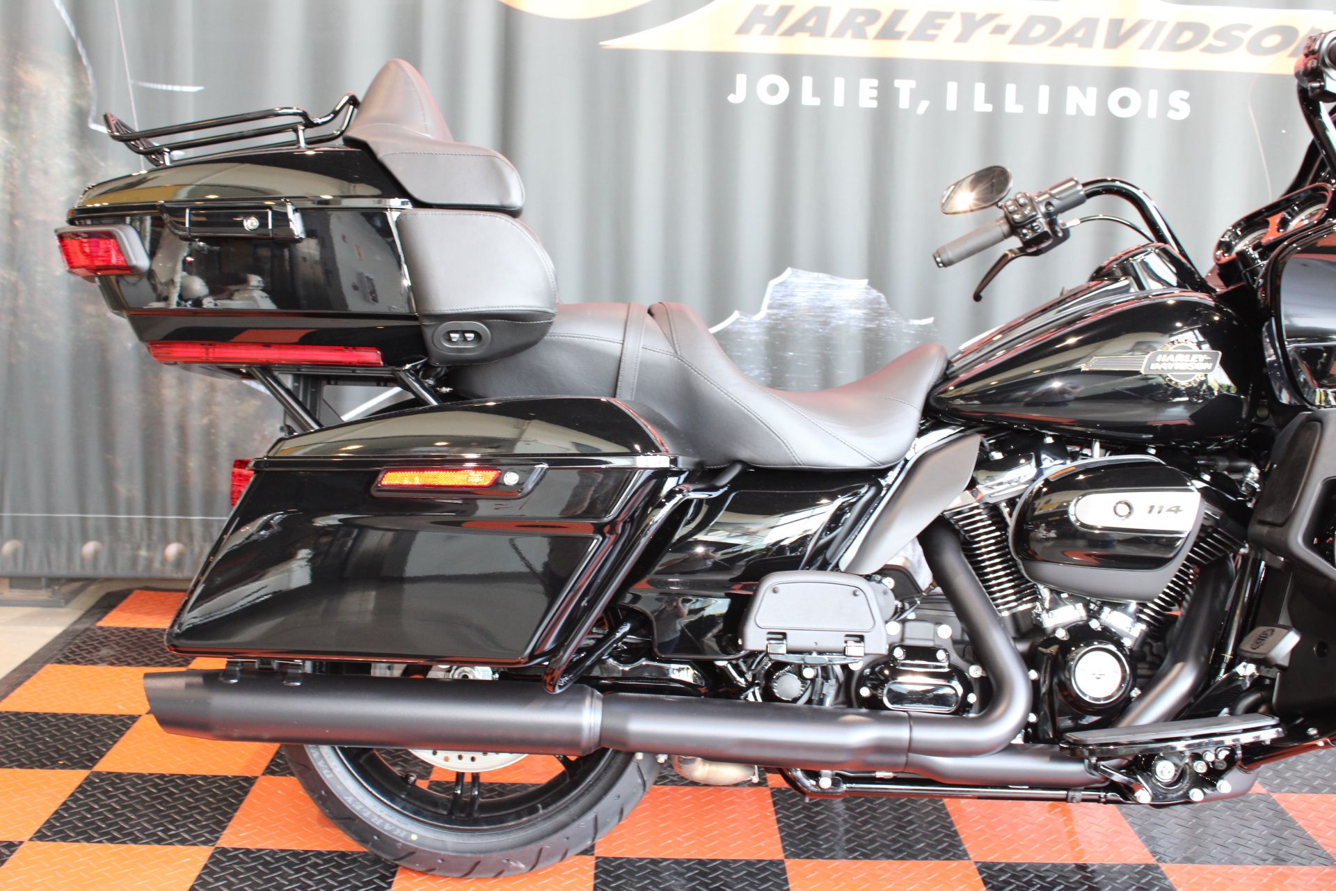 2024 Harley-Davidson Road Glide® Limited in Shorewood, Illinois - Photo 15