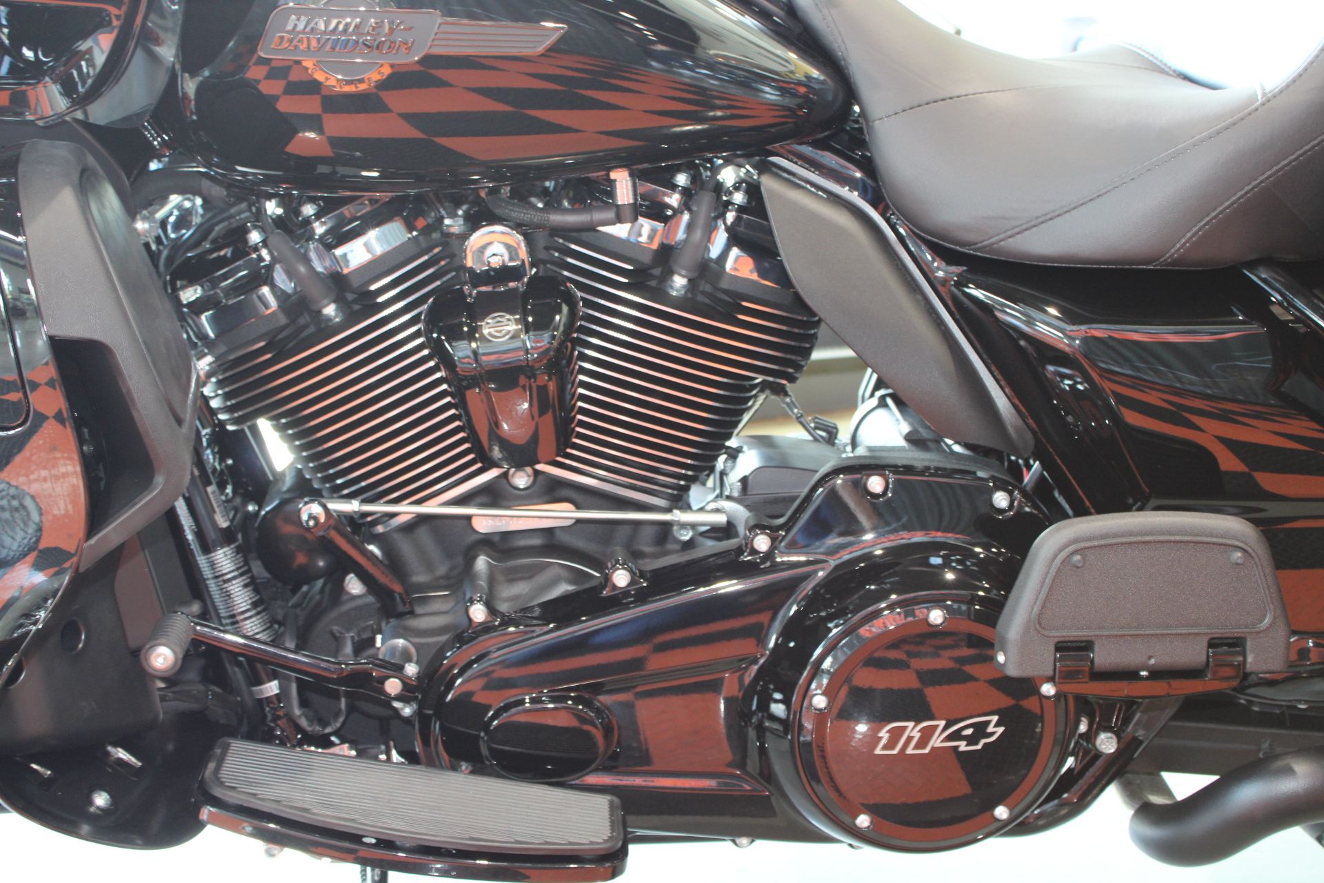2024 Harley-Davidson Road Glide® Limited in Shorewood, Illinois - Photo 19