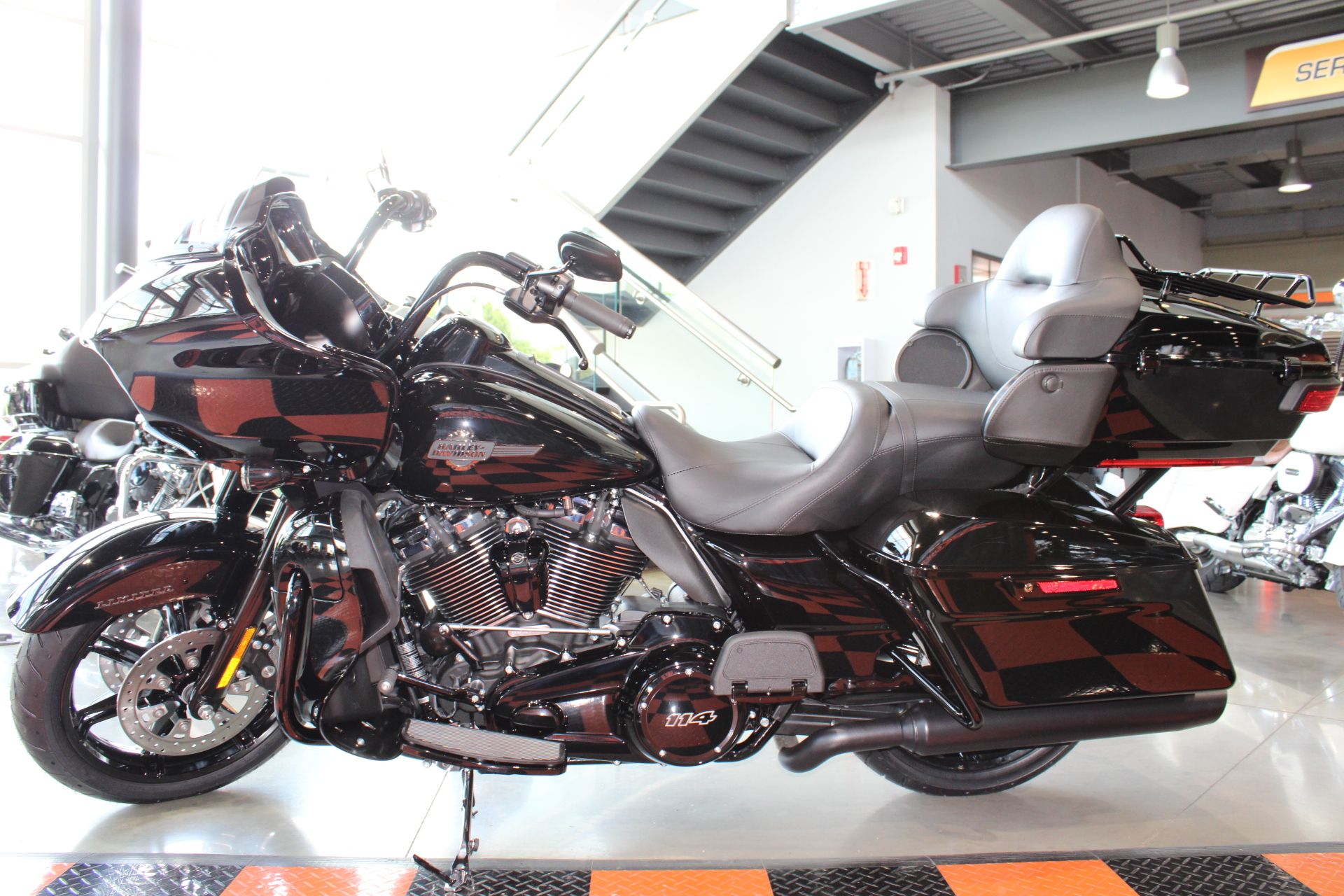 2024 Harley-Davidson Road Glide® Limited in Shorewood, Illinois - Photo 20