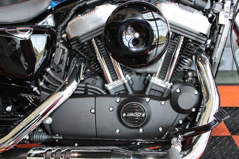 2022 Harley-Davidson Forty-Eight® in Shorewood, Illinois - Photo 5