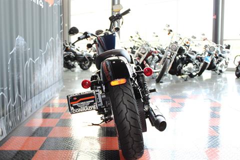 2022 Harley-Davidson Forty-Eight® in Shorewood, Illinois - Photo 17