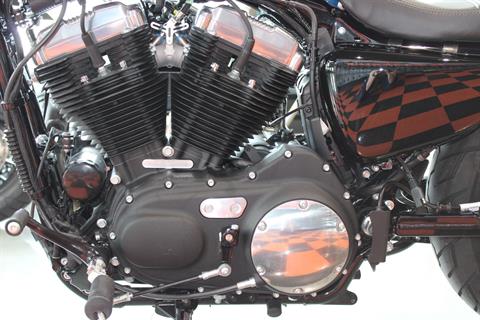 2022 Harley-Davidson Forty-Eight® in Shorewood, Illinois - Photo 18